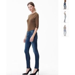 Citizens of Humanity Avedon Skinny Jeans